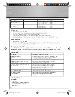 Preview for 15 page of Hama 55315 Operating Instructions Manual