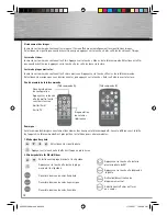 Preview for 19 page of Hama 55315 Operating Instructions Manual