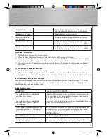 Preview for 22 page of Hama 55315 Operating Instructions Manual