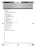 Preview for 23 page of Hama 55315 Operating Instructions Manual