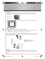 Preview for 25 page of Hama 55315 Operating Instructions Manual