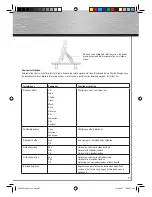 Preview for 28 page of Hama 55315 Operating Instructions Manual