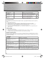 Preview for 29 page of Hama 55315 Operating Instructions Manual