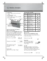 Preview for 7 page of Hama 55741 User Manual