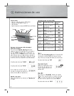 Preview for 9 page of Hama 55741 User Manual