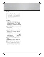 Preview for 16 page of Hama 55741 User Manual