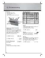 Preview for 17 page of Hama 55741 User Manual