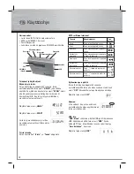 Preview for 19 page of Hama 55741 User Manual