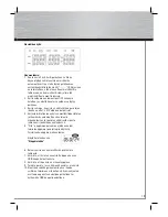 Preview for 20 page of Hama 55741 User Manual