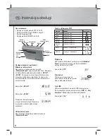 Preview for 21 page of Hama 55741 User Manual