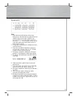 Preview for 22 page of Hama 55741 User Manual