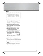 Preview for 28 page of Hama 55741 User Manual