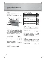 Preview for 31 page of Hama 55741 User Manual