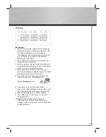 Preview for 36 page of Hama 55741 User Manual