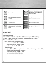 Preview for 16 page of Hama 55749 Operating Instructions Manual