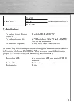 Preview for 31 page of Hama 55749 Operating Instructions Manual