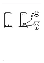 Предварительный просмотр 2 страницы Hama 57139 Operating Instructions Manual