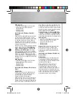 Предварительный просмотр 4 страницы Hama 5x PCI Card USB 2.0 Operating	 Instruction