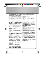 Предварительный просмотр 12 страницы Hama 5x PCI Card USB 2.0 Operating	 Instruction