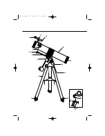 Предварительный просмотр 3 страницы Hama 62561 Operating Instructions Manual