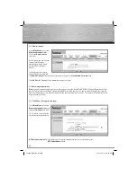 Preview for 22 page of Hama 62726 Operating	 Instruction