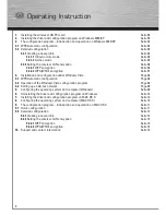 Hama 62730 Operating Instructions Manual preview