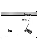 Hama 62748 Operating	 Instruction preview