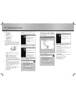 Preview for 2 page of Hama 62748 Operating	 Instruction