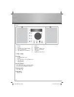 Preview for 5 page of Hama 62760 Operating Instruction