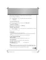 Preview for 26 page of Hama 62760 Operating Instruction