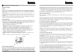 Preview for 2 page of Hama 62782 Quick Manual