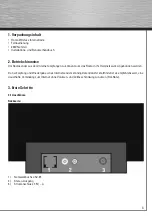 Preview for 4 page of Hama 62789 Installation And User Manual