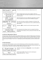 Preview for 8 page of Hama 62789 Installation And User Manual