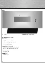 Preview for 29 page of Hama 62789 Installation And User Manual