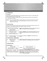 Preview for 7 page of Hama 62789 Operating	 Instruction