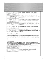 Preview for 8 page of Hama 62789 Operating	 Instruction