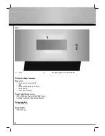 Preview for 29 page of Hama 62789 Operating	 Instruction