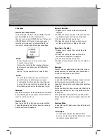 Preview for 12 page of Hama 62863 Operating	 Instruction