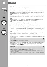 Preview for 26 page of Hama 67054241 Manual