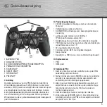 Предварительный просмотр 6 страницы Hama 75051860 User Manual