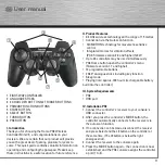 Предварительный просмотр 12 страницы Hama 75051860 User Manual