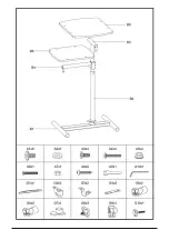 Предварительный просмотр 3 страницы Hama 77510 Operating Instructions Manual