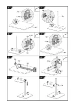 Предварительный просмотр 4 страницы Hama 77510 Operating Instructions Manual