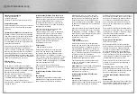 Preview for 2 page of Hama 80049284 Operating Instruction