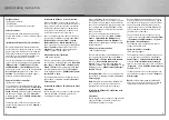 Preview for 8 page of Hama 80049284 Operating Instruction