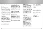 Preview for 9 page of Hama 80049284 Operating Instruction