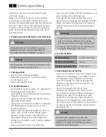 Preview for 6 page of Hama 83210 Operating Instructions Manual