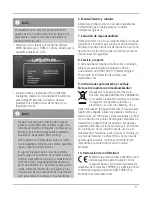 Preview for 11 page of Hama 83210 Operating Instructions Manual