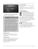 Preview for 25 page of Hama 83210 Operating Instructions Manual