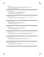 Preview for 4 page of Hama 86527 Operating Instruction